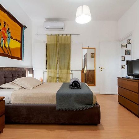 Appartamento Privato A Marconi Rom Exterior foto