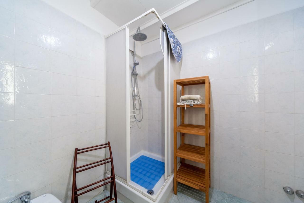 Appartamento Privato A Marconi Rom Exterior foto