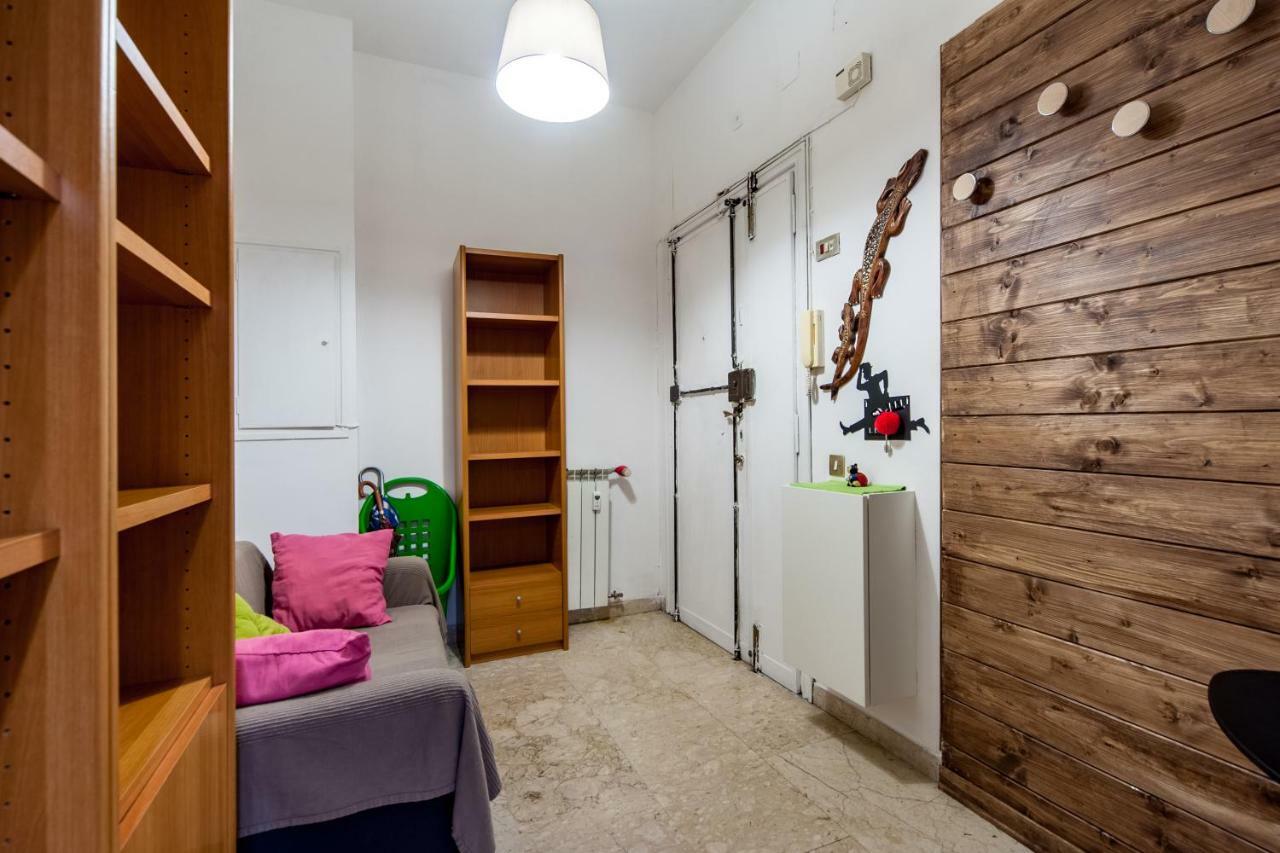 Appartamento Privato A Marconi Rom Exterior foto