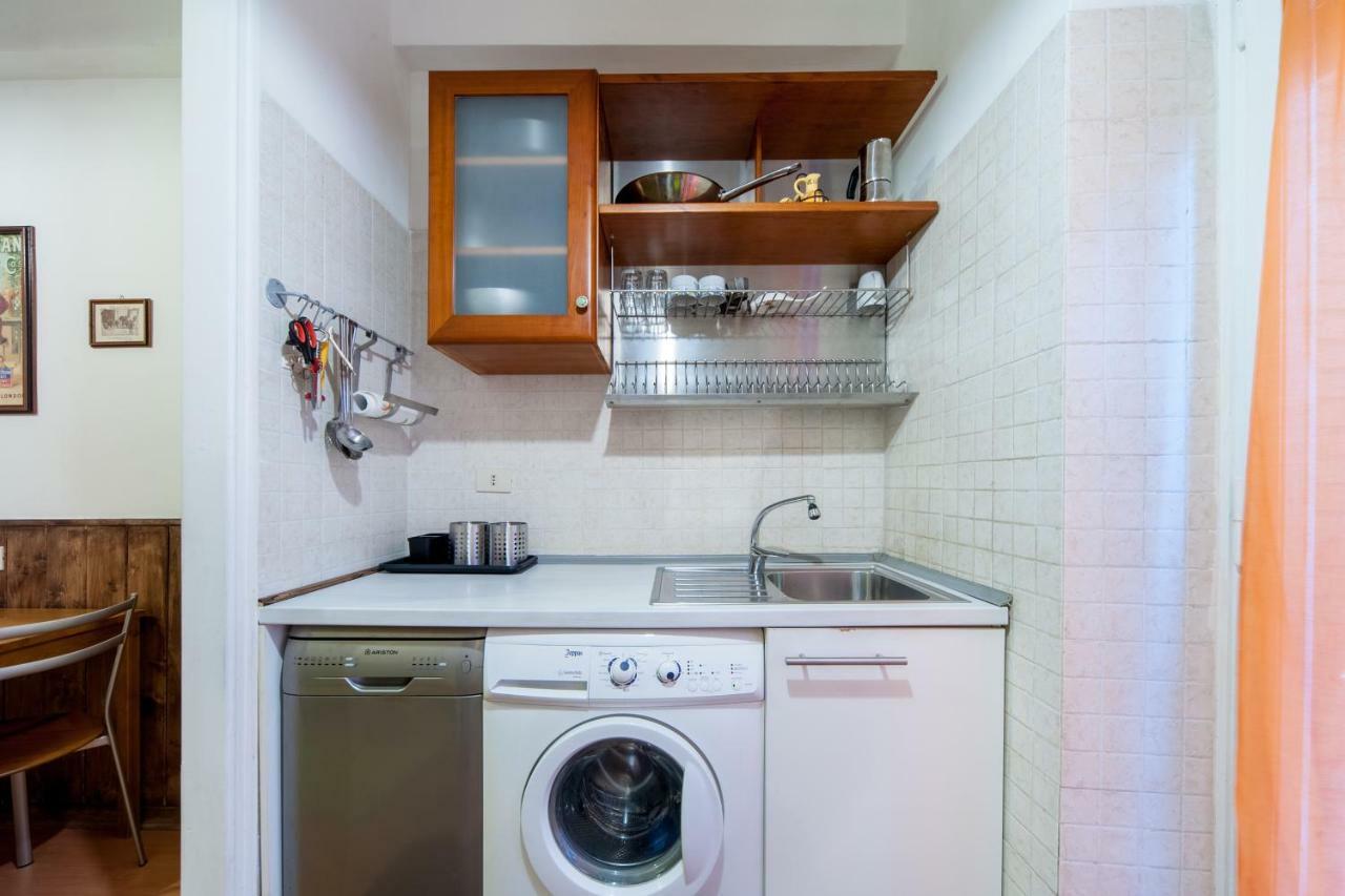 Appartamento Privato A Marconi Rom Exterior foto