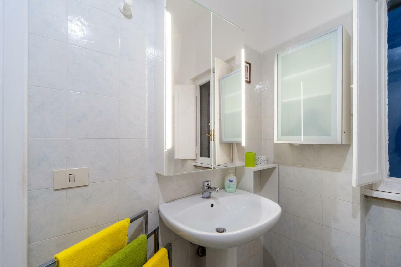 Appartamento Privato A Marconi Rom Exterior foto